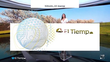 Himar Gonzalez El tiempo (23/03/2024)