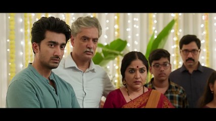 ANIMAL_ Hua Main (Full Video) _ Ranbir Kapoor _ Rashmika M _ Sandeep V _ Raghav,Manoj M _ Bhushan K