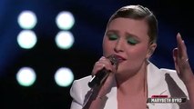 The Voice USA 2019:  Marybeth Byrd's Wildcard Instant Save Performance: 