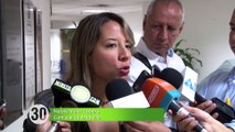 01-03-18 La concejal Nataly Velez pide no quitarle recursos a la alimentacion de los ninos de Antioquia.