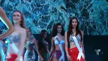 Miss Universo 2019 estas son las 10 semifinalistas en traje de baño | Miss Universo 2019
