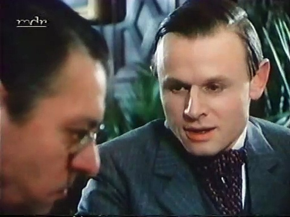 Karl May - Das Buschgespenst (2.Teil) DDR