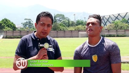 27-02-18 De Santa Fe llego el ultimo refuerzo de Leones