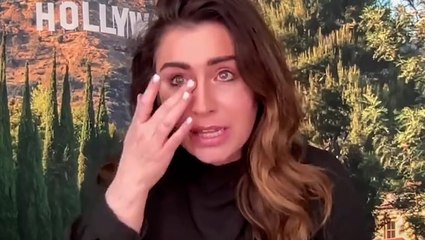 US royal commentator breaks down discussing Kate cancer diagnosis