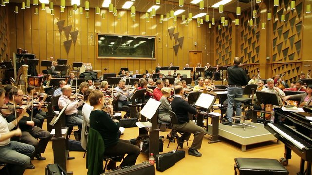 A legendás 6-os stúdió még áll, érdemes a Bartók Rádió Napján bemenni