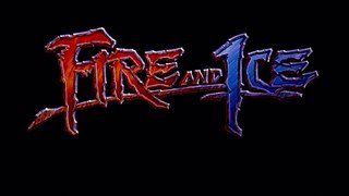 Fire and Ice (1983) Trailer HD