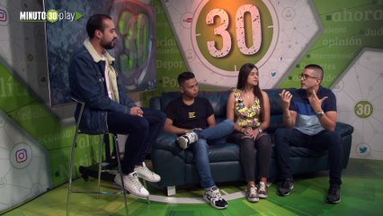 27-07-19 Entrevista Sonrisas a la calle