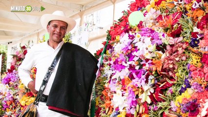 02-08-19  Lanzamiento Feria de las Flores 2019