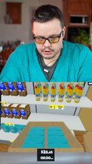 Supermarket Simulator Ep4 ; Je suis vraiment un patron vénale ! (Exclusivité Dailymotion)
