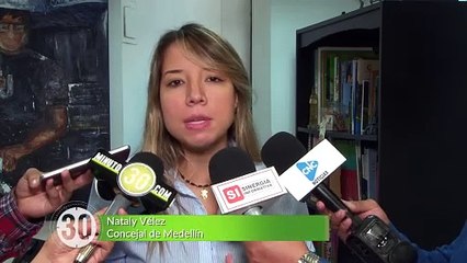 26-02-18 Continuar con la defensa de los derechos de los menores a eso le apunta este ano la concejal Nataly Velez