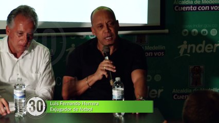 13-06-18 Chonto herrera recordo por que termino como lateral