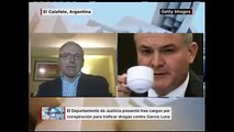 Detención de Genaro García Luna debe llevar a examinar a Felipe Calderón