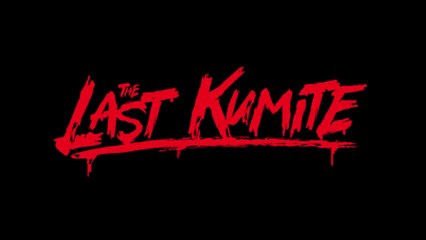 The Last Kumite (2024) Trailer HD