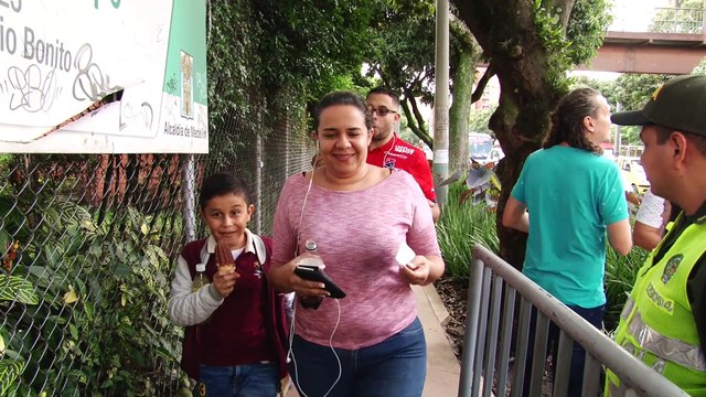 28-05-18 Desercion masiva a German Vargas Lleras del Partido Liberal en Antioquia es un acto vergonzoso concejal Bernardo Alejandro Guerra