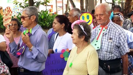 05-06-18 Concejal Jesus Anibal Echeverri senalo que Acuerdos Municipales relacionados con adultos mayores no se estan cumpliendo a cabalidad