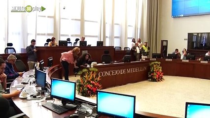 Con nueva mesa directiva, ¿cuál será el rumbo del Concejo de Medellín