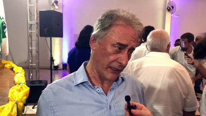 Edgar Bueno se afilia ao PSDB e confirma pré-candidatura à Prefeitura de Cascavel