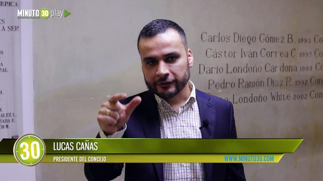 Encontronazo de concejales por Vigencias Futuras se las aprobarán a la Alcaldía de Medellín