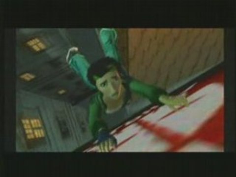 Vidéo Beyond Good and Evil ~ Nara E.S. Posthumus