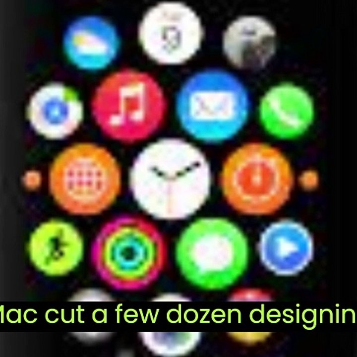 Apple reportedly gives up on its MicroLED dream for now