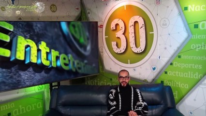 Resumen de Entretenimiento