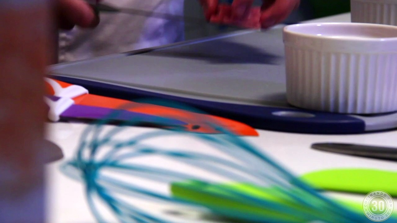 programa 7 omelette