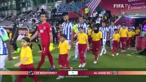 Rayados - Al-Sadd [3-2] | GOLES | Cuartos de final | Mundial de Clubes 2019 | FOX Sports