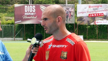 16-10-18 A Lucero alvarez le rebajaron la sancion y reaparecera ante Nacional