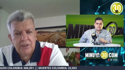Concejal de Medellín habla sobre el 10 de septiembre Día Mundial de la prevención del suicidio