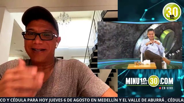 Juan Carlos Coronel, nos habla de sus 35 años de carrera musical y de su disco “Eternamente El Prín