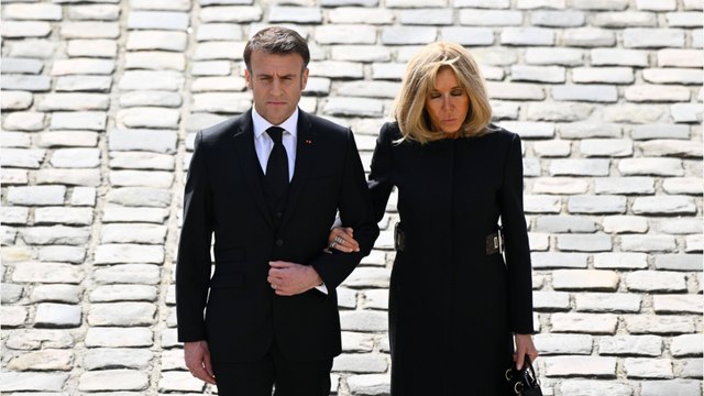 Cancer de Kate Middleton : la grosse erreur d'Emmanuel Macron et Brigitte Macron en soutenant la princesse