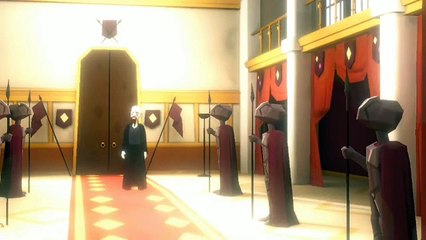 Untitled Ambition: The Lost Saga- Episode 10