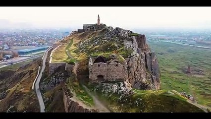 DEM Parti’den Şivan Perwer sesinden seçim filmi: DEM Parti bu toprakların mayasıdır