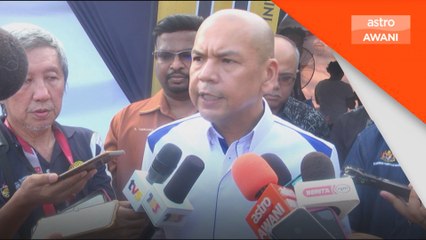 Lebih 19,000 premis perniagaan diperiksa - Armizan