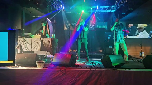 ALICE IN CHAINS - MAN IN THE BOX (PERFORMED LIVE AT LEATHERHEADS)