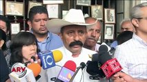 Familia de Emiliano Zapata busca demandar a artista por polémica pintura