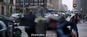 Capitán América y el Soldado de Invierno - Tráiler Oficial Latinoamérica (Subtitulado)
