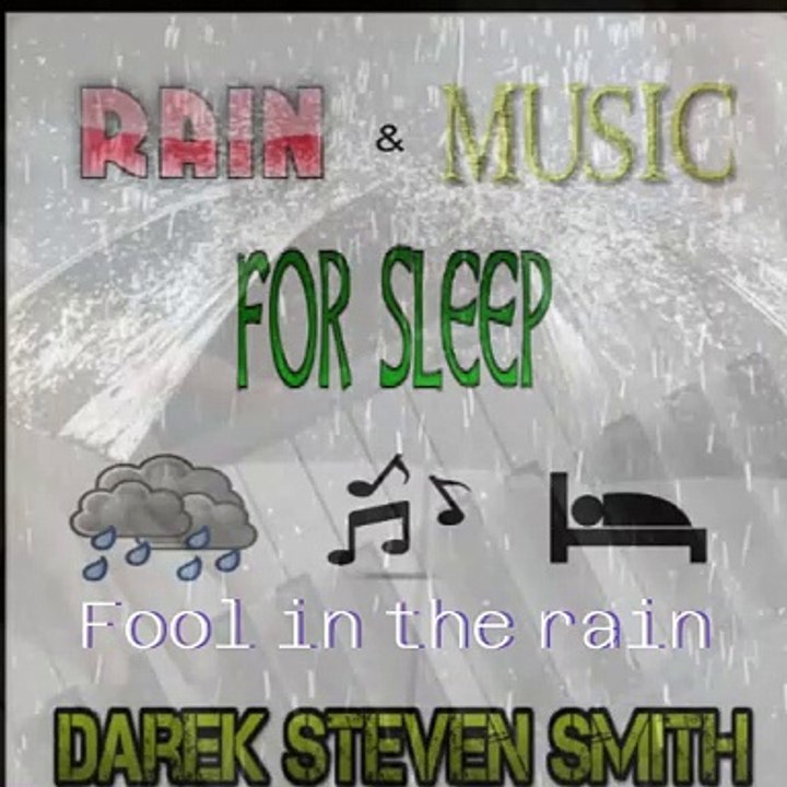Fool in the Rain