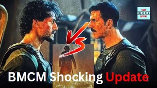 BMCM Official Release Date | BMCM Trailer Duration | BMCM New Poster | BMCM Shocking Official Update