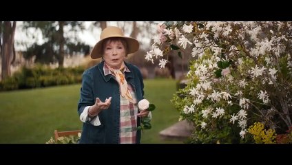 American Dreamer 2022 - Theatrical Trailer