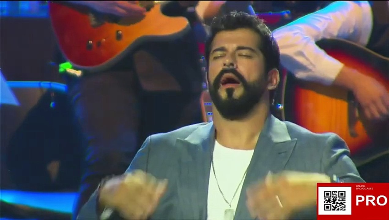 Burak Özç kurlus usman song video Dailymotion