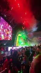 Así fue el inolvidable concierto de Karol G en Caracas 🎤