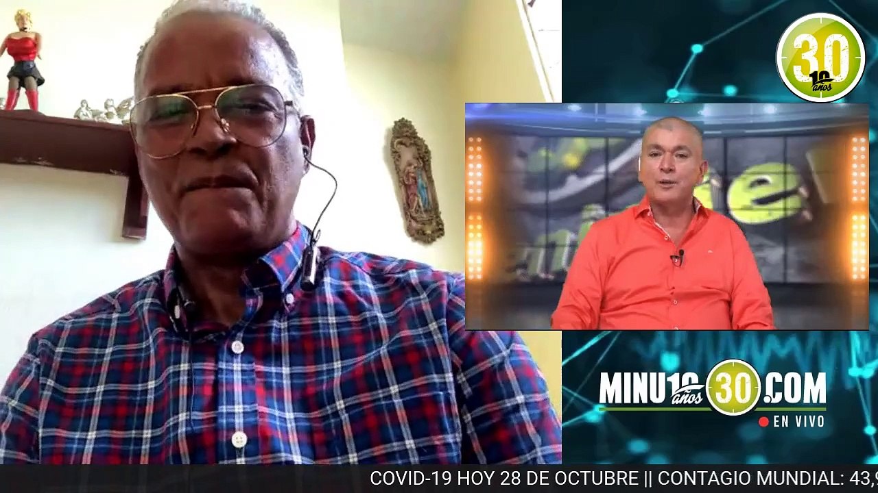 Johnny Vargas, hermano de Sergio Vargas, es un cantante dominicano que dedicó su vida a la dirección