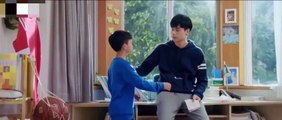 ENG SUB A Love So Beautiful EP13 Chinese drama