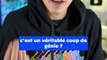 Les colombiens sont smart ! (Exclu Dailymotion)