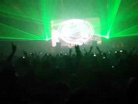 Chris Liebing @ Time Warp 2008