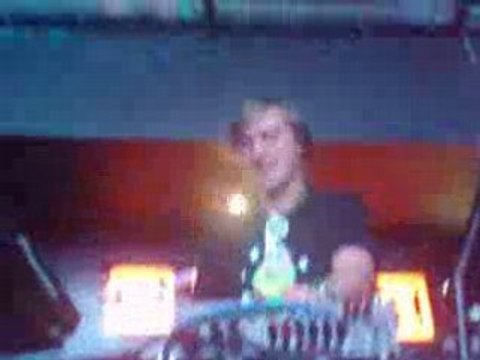 David Guetta Bazar 06.04.08 (5)