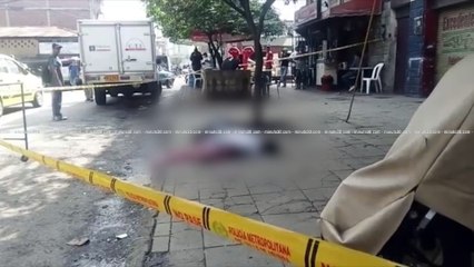 01-12-17 Muerte indigente