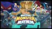 Massive Monster Mayhem Episode 3 - Mommy Fearest