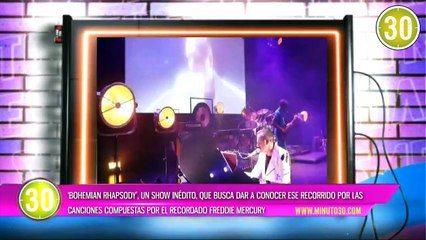 Dr. Queen, la banda Argentina tributo a Queen, estará en Medellín